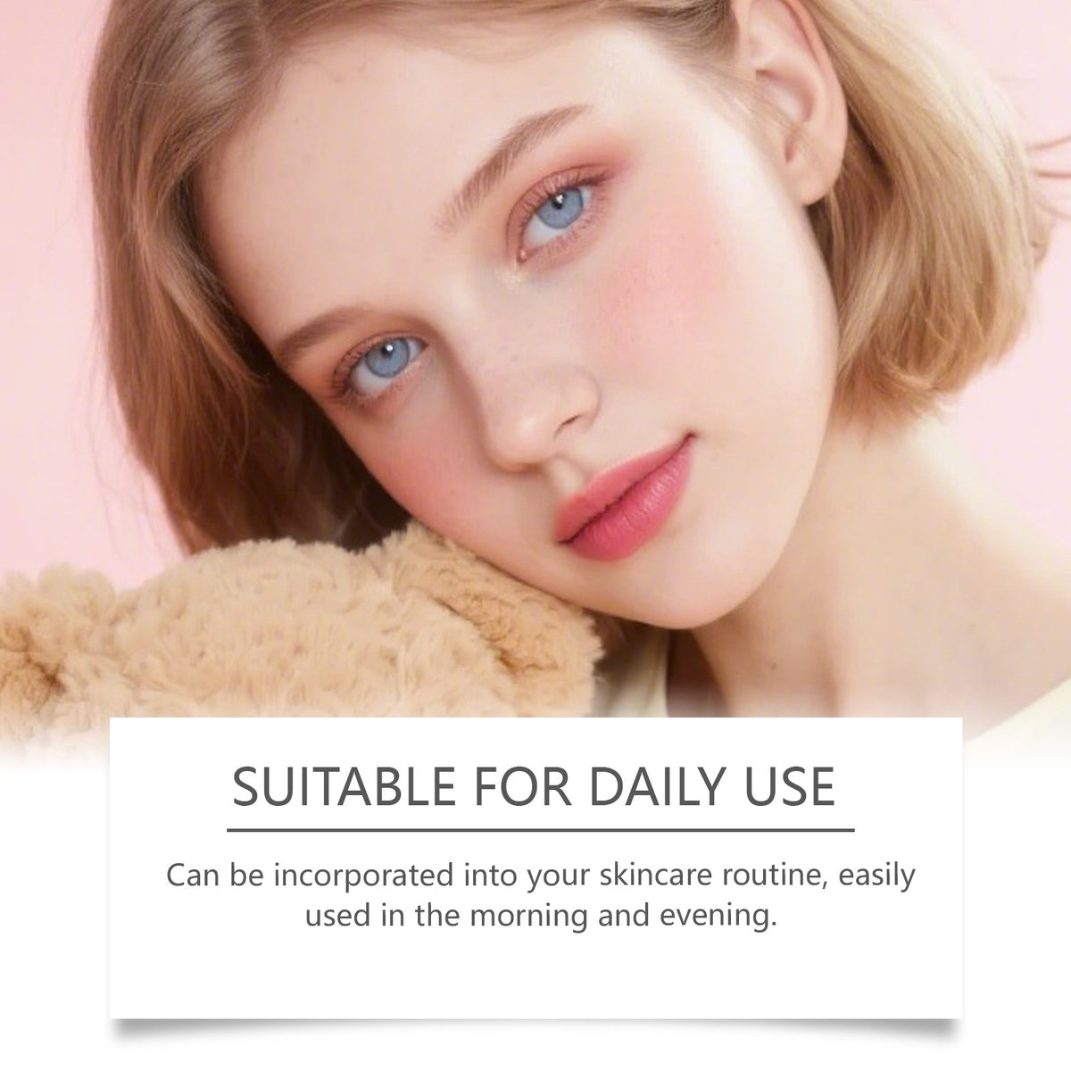 One-Swipe Saloon — Toner Pads
