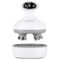 Waterproof Head & Scalp Massager