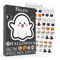 Night Watch — Halloween Pimple Patches (100 pcs)