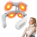 NeckEase Pro Electric Neck & Shoulder Massager